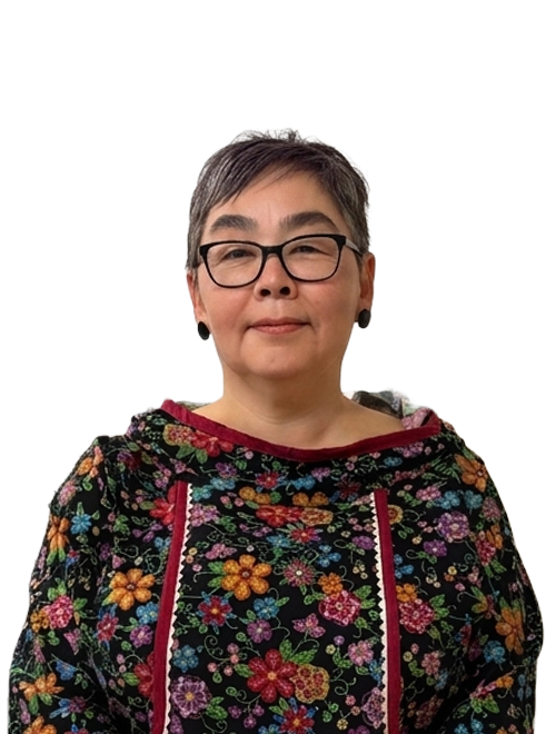 Karliin Aariak
